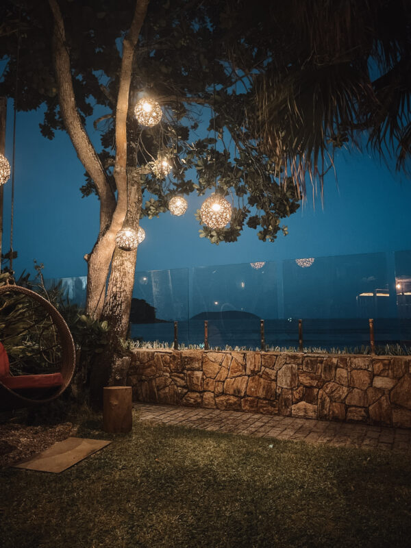 Pousada em Ubatuba: A Experiência dos Casais