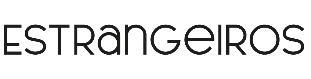 Estrangeiros.